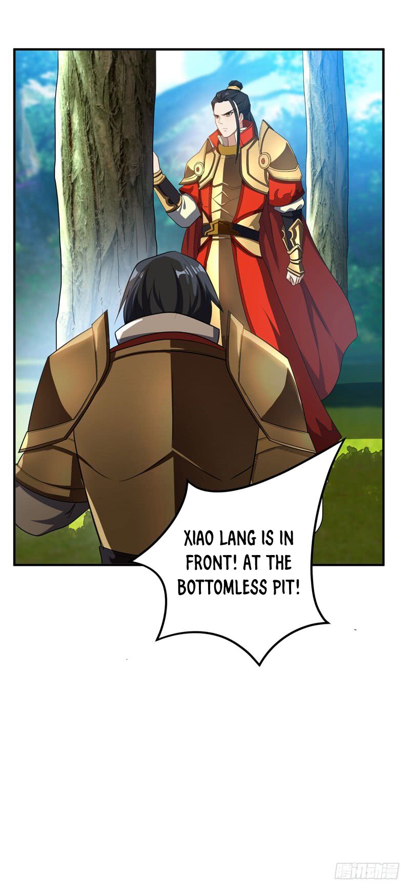 Rise of The Demon King Chapter 29 - Page 11