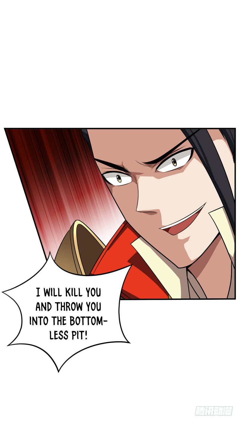 Rise of The Demon King Chapter 29 - Page 13