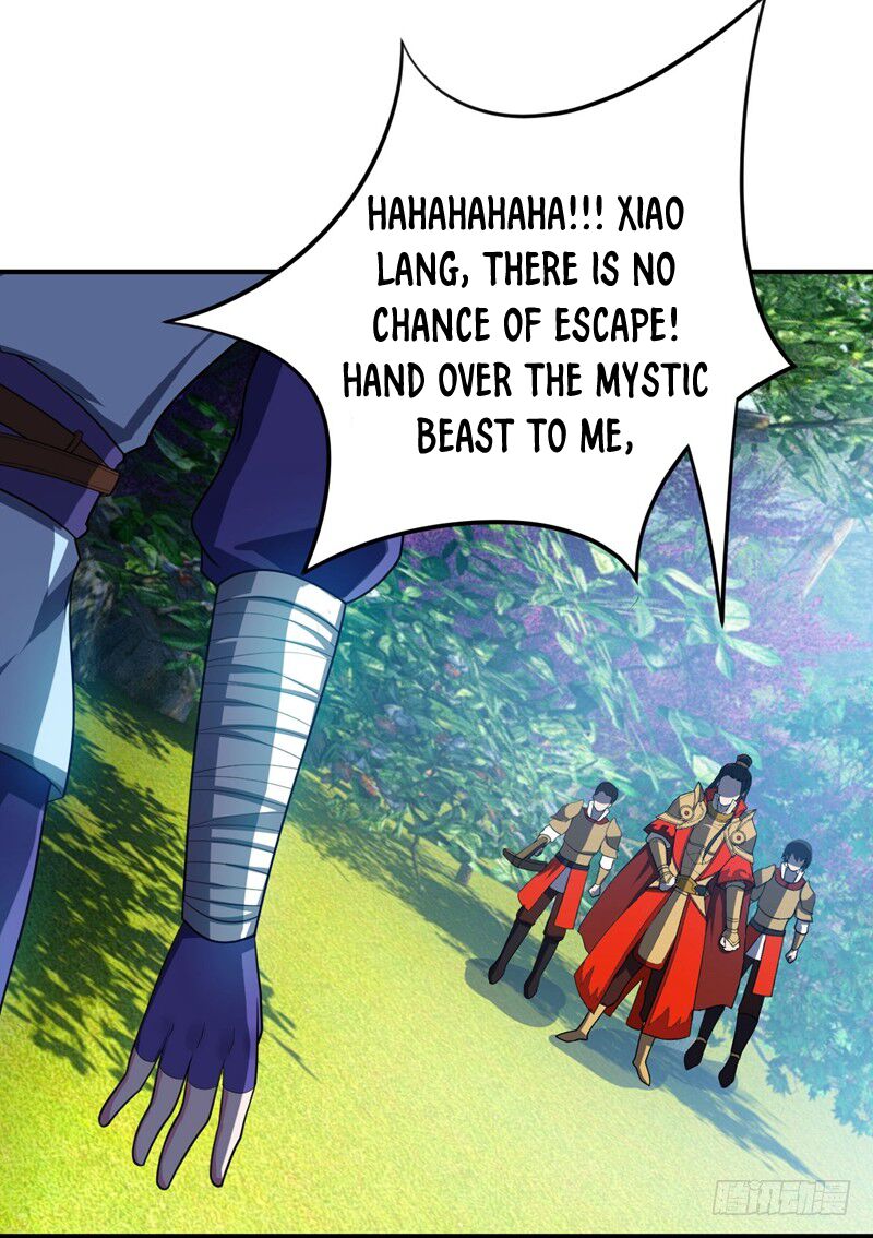 Rise of The Demon King Chapter 29 - Page 18