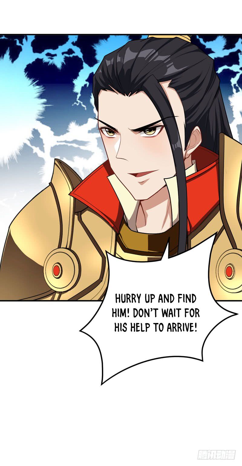 Rise of The Demon King Chapter 29 - Page 9