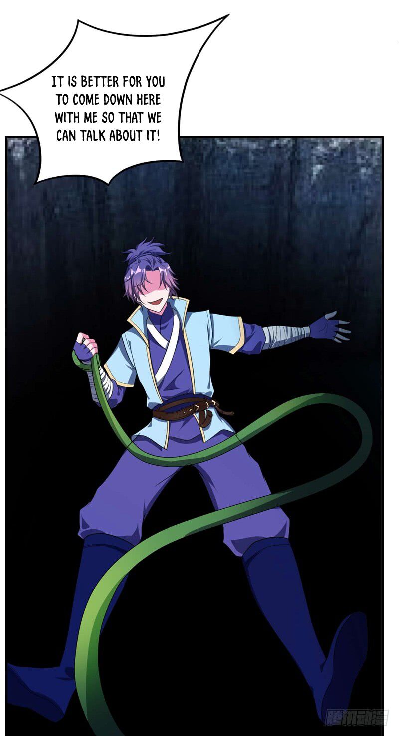 Rise of The Demon King Chapter 30 - Page 23