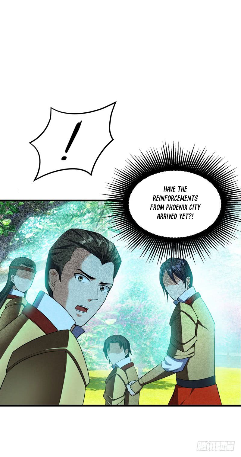 Rise of The Demon King Chapter 31 - Page 1