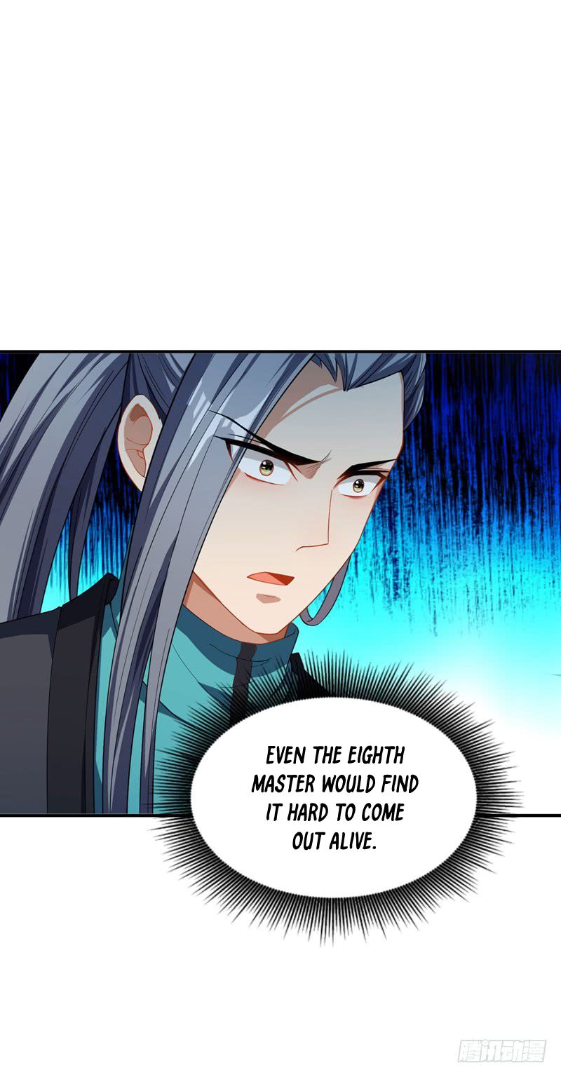 Rise of The Demon King Chapter 31 - Page 25