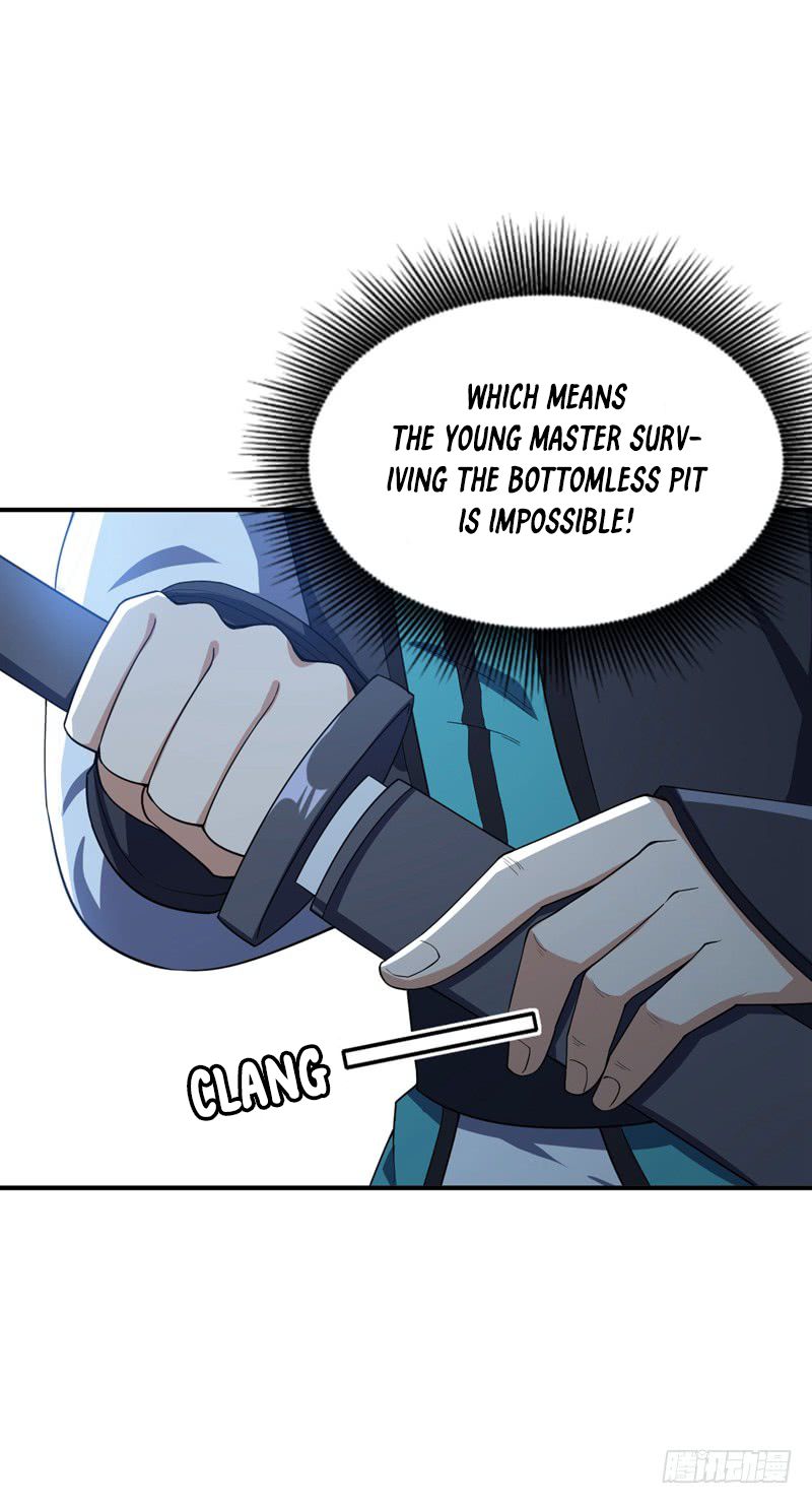 Rise of The Demon King Chapter 31 - Page 26
