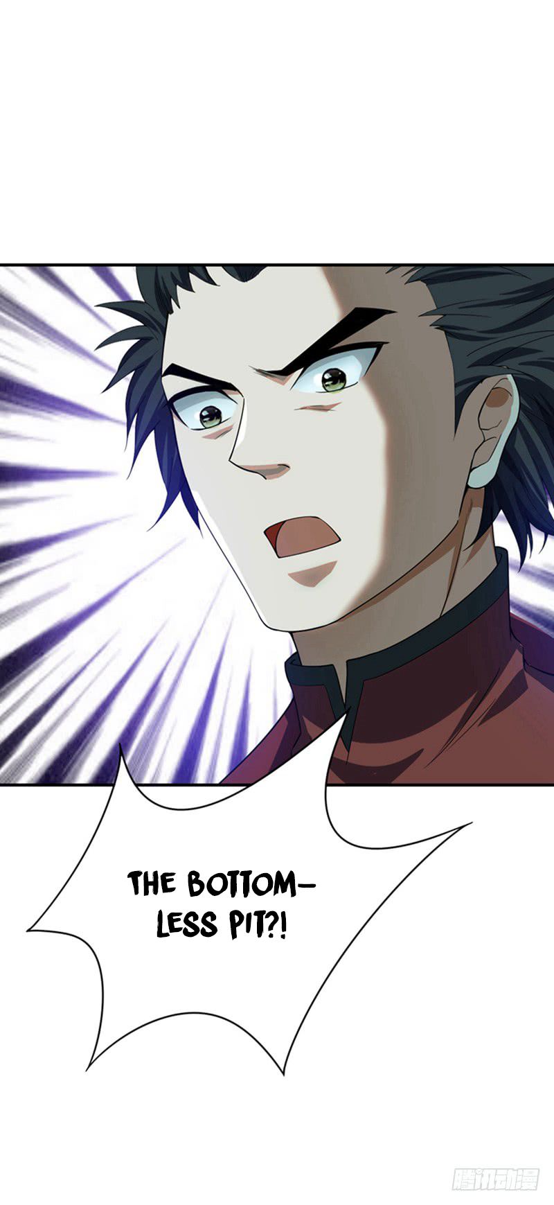 Rise of The Demon King Chapter 32 - Page 14