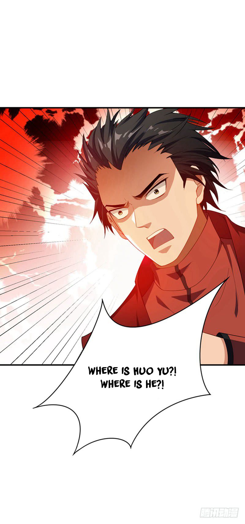 Rise of The Demon King Chapter 32 - Page 9