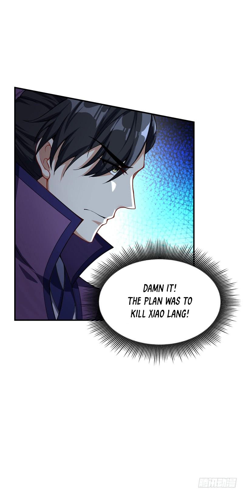 Rise of The Demon King Chapter 33 - Page 2