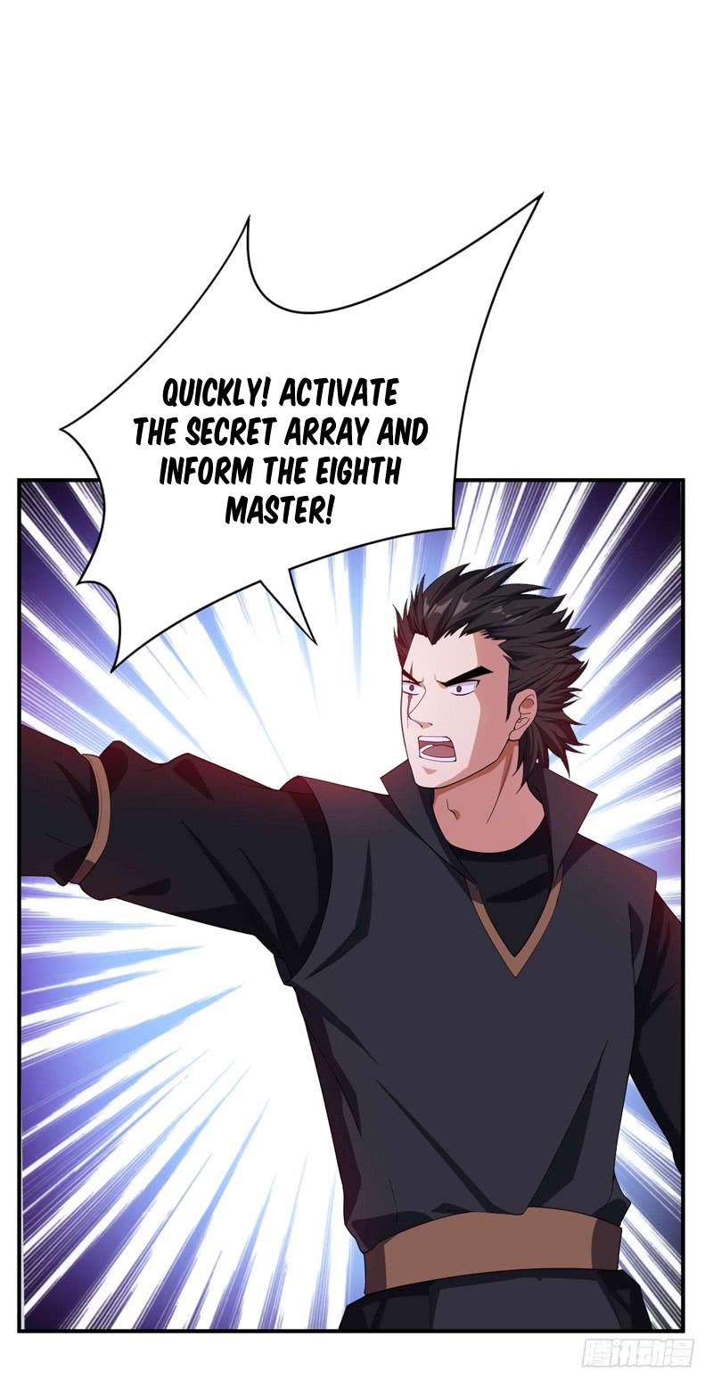 Rise of The Demon King Chapter 34 - Page 8