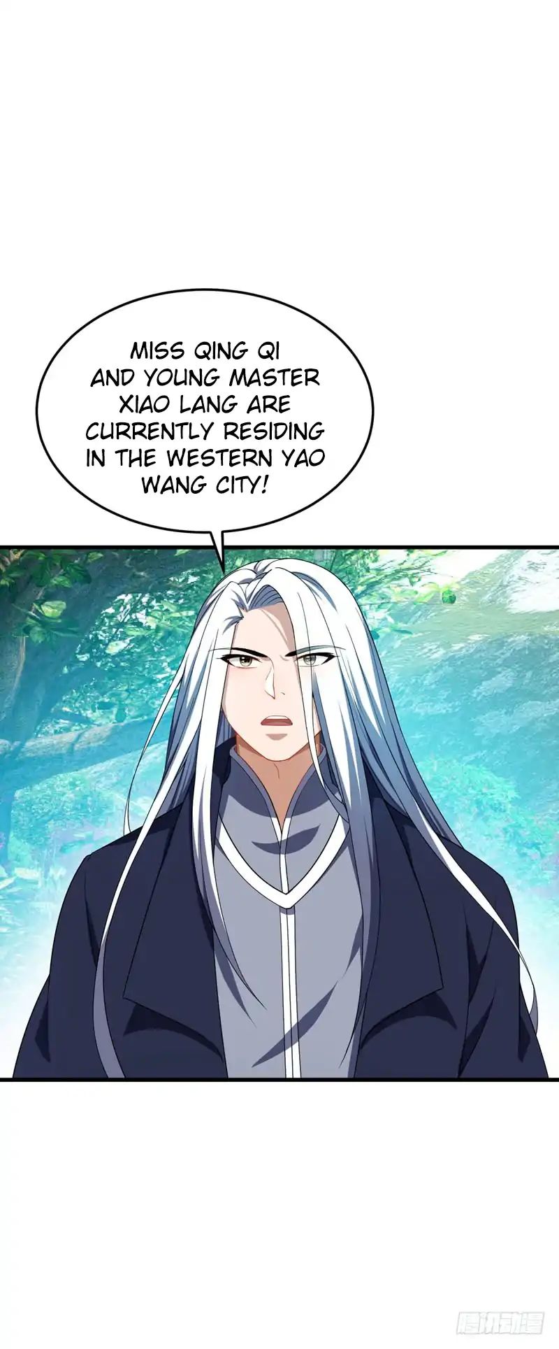 Rise of The Demon King Chapter 36 - Page 13