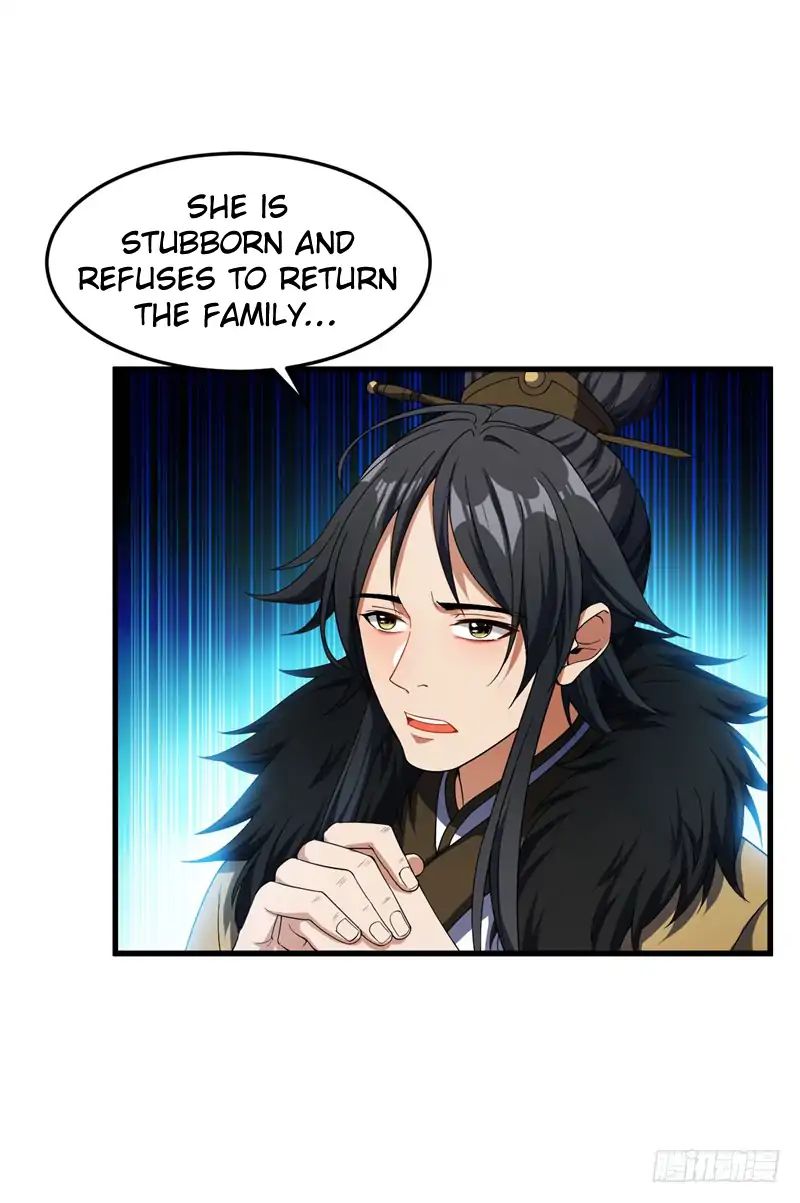 Rise of The Demon King Chapter 36 - Page 3