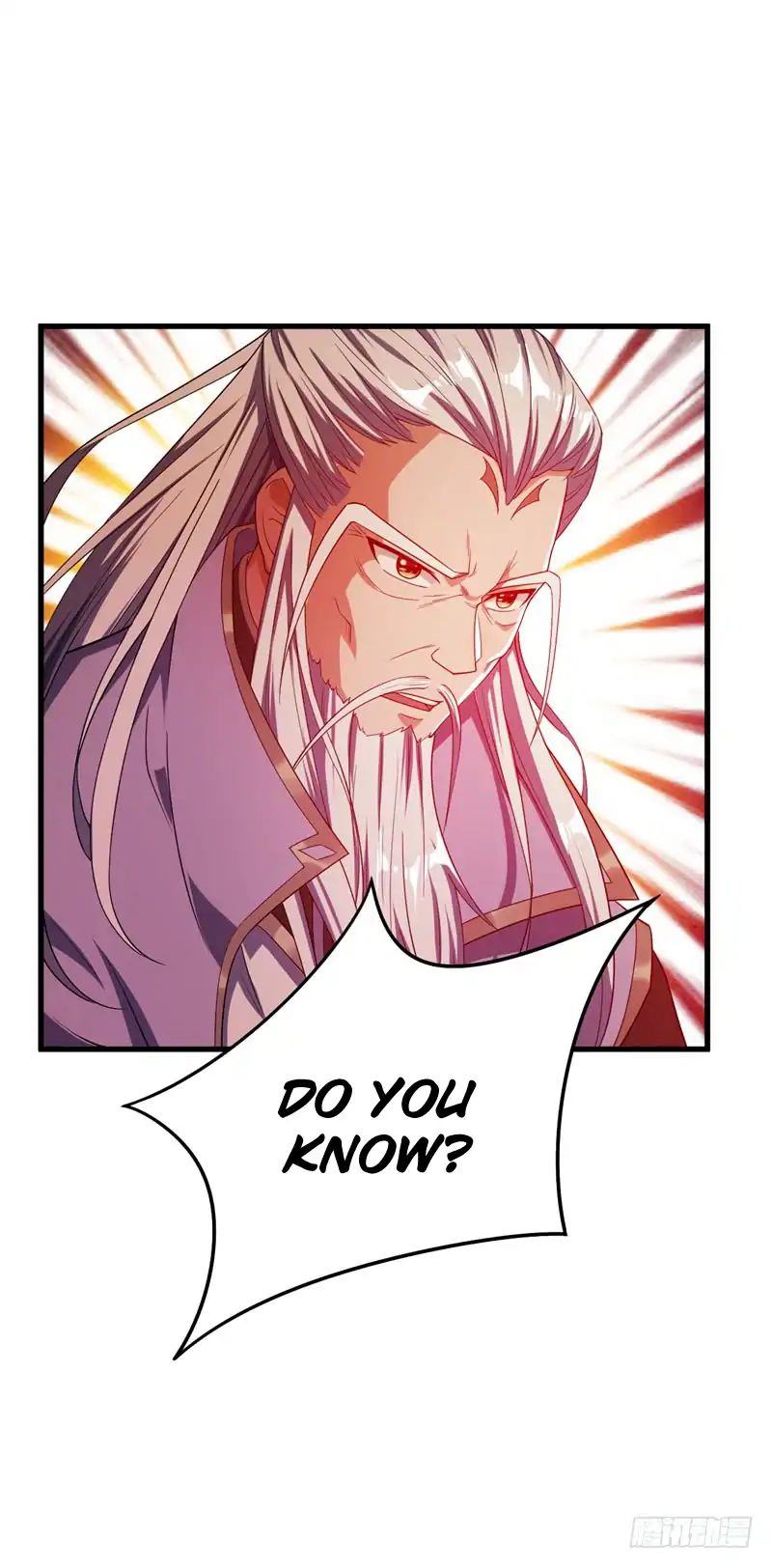 Rise of The Demon King Chapter 36 - Page 7
