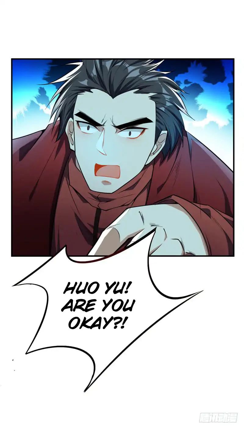Rise of The Demon King Chapter 38 - Page 27