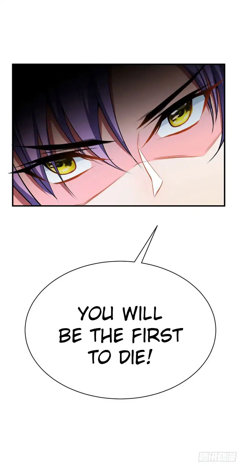 Rise of The Demon King Chapter 38 - Page 8