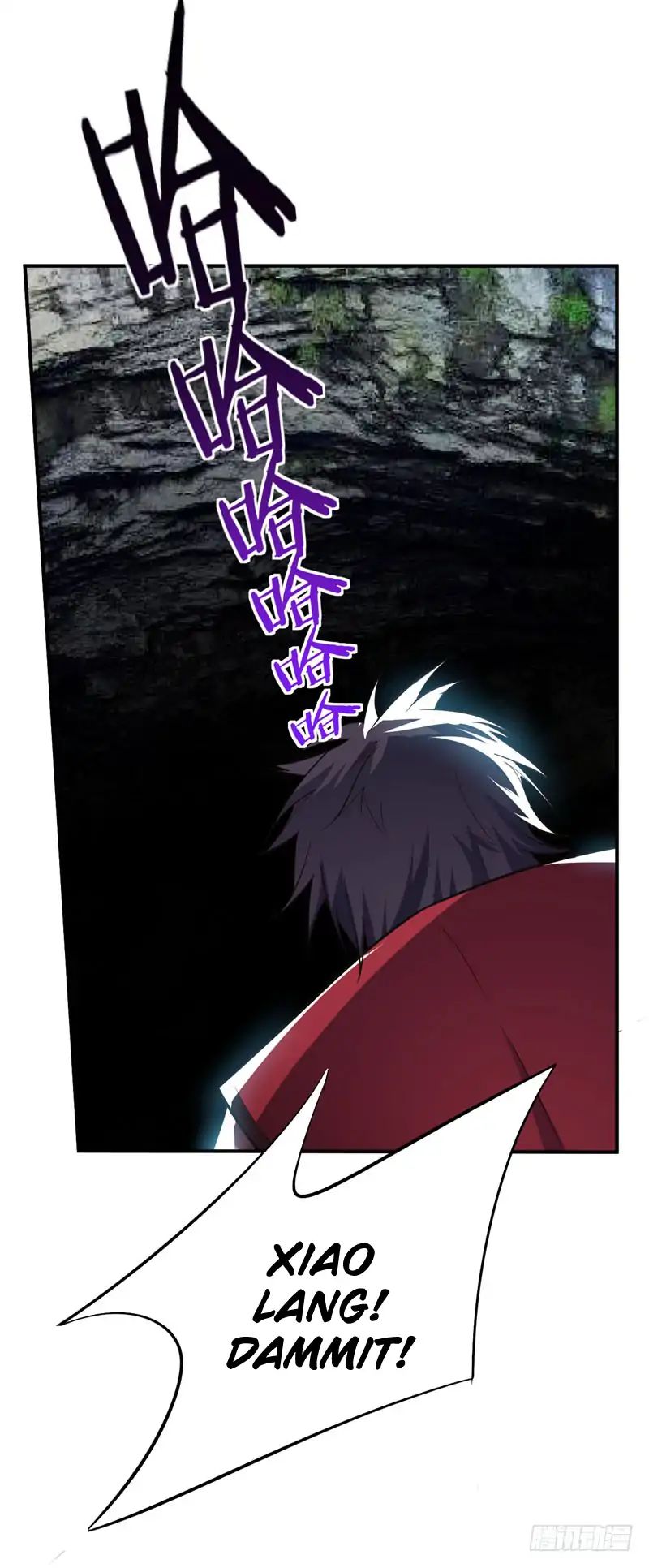Rise of The Demon King Chapter 39 - Page 1