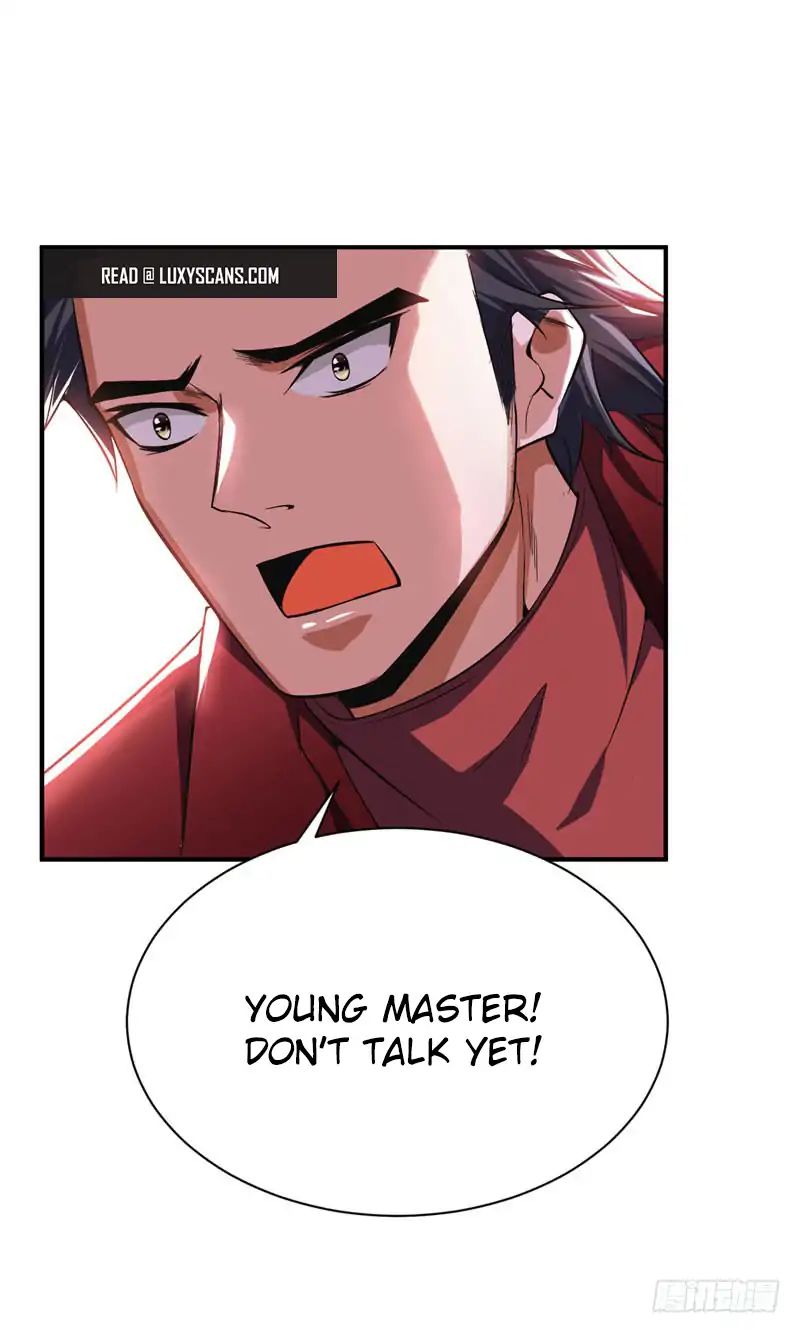 Rise of The Demon King Chapter 39 - Page 10