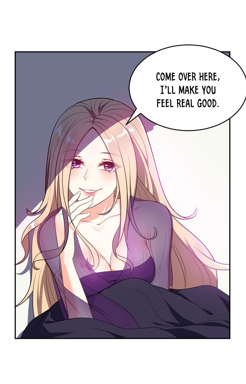 Rise of The Demon King Chapter 4 - Page 18