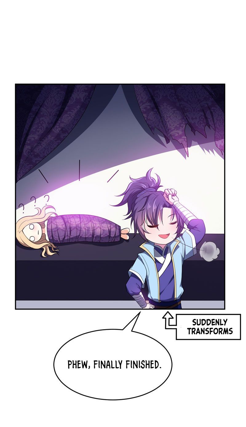 Rise of The Demon King Chapter 4 - Page 24