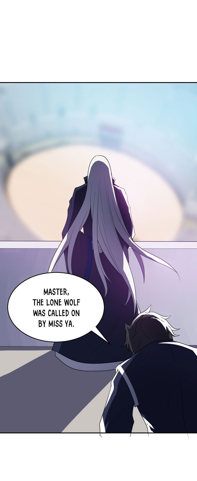Rise of The Demon King Chapter 4 - Page 7