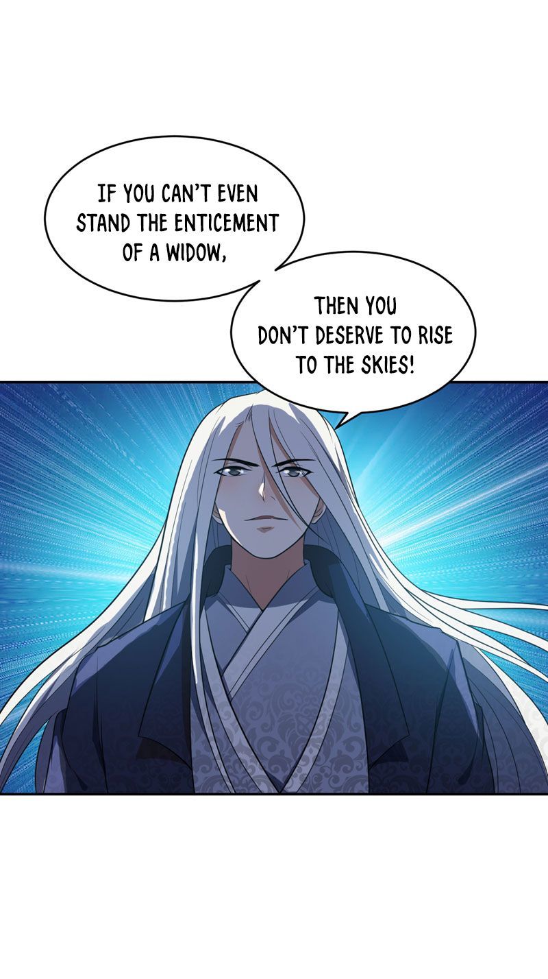 Rise of The Demon King Chapter 4 - Page 9