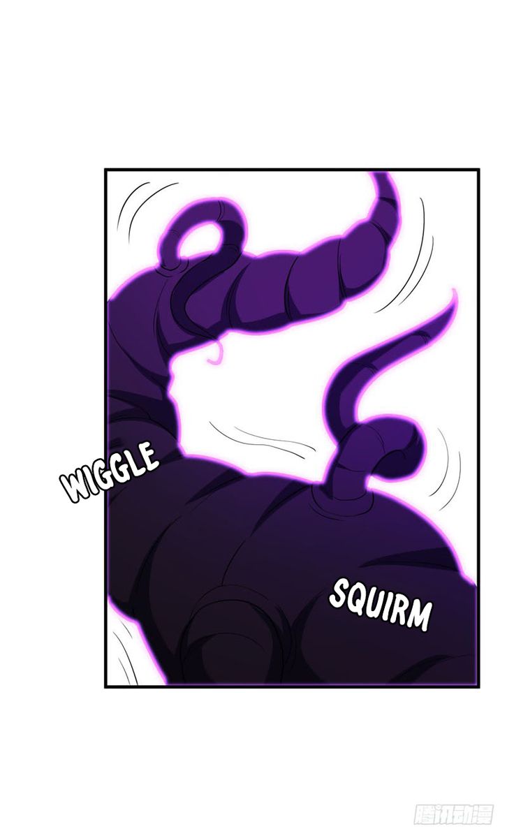 Rise of The Demon King Chapter 41 - Page 19