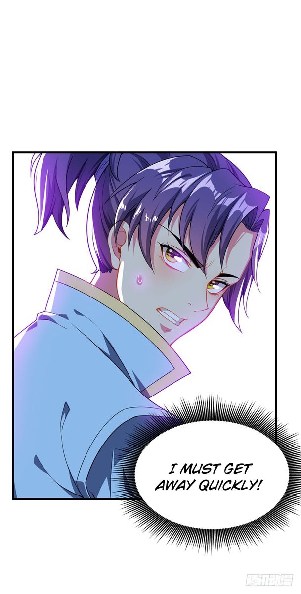 Rise of The Demon King Chapter 41 - Page 20