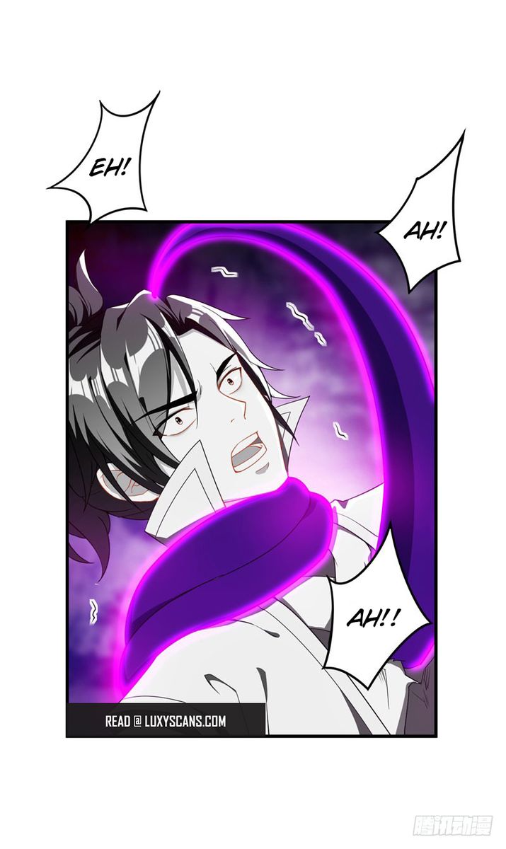 Rise of The Demon King Chapter 41 - Page 33