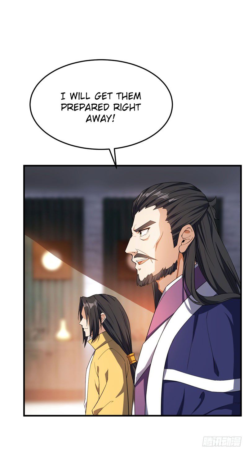 Rise of The Demon King Chapter 42 - Page 23
