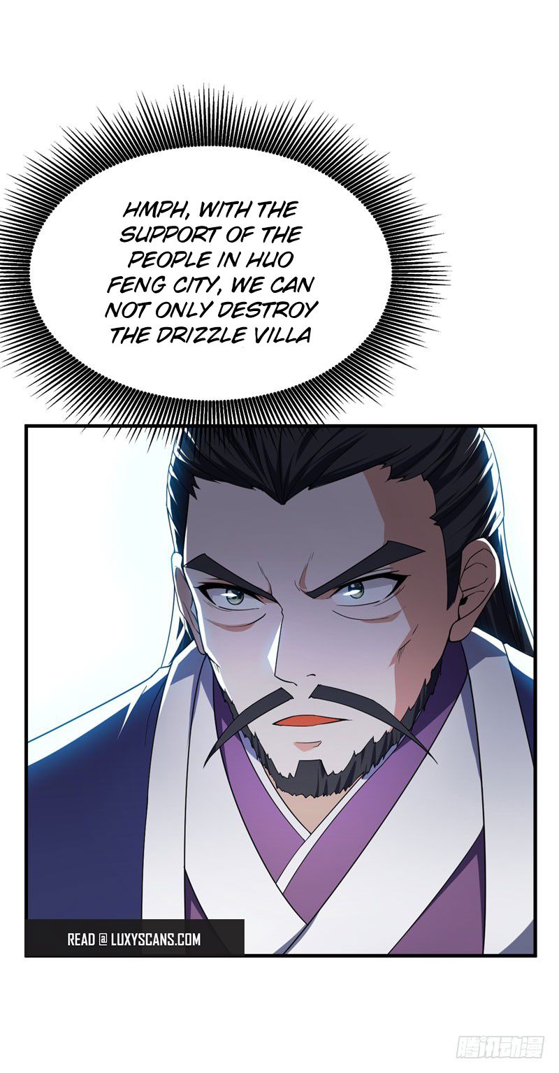 Rise of The Demon King Chapter 42 - Page 24