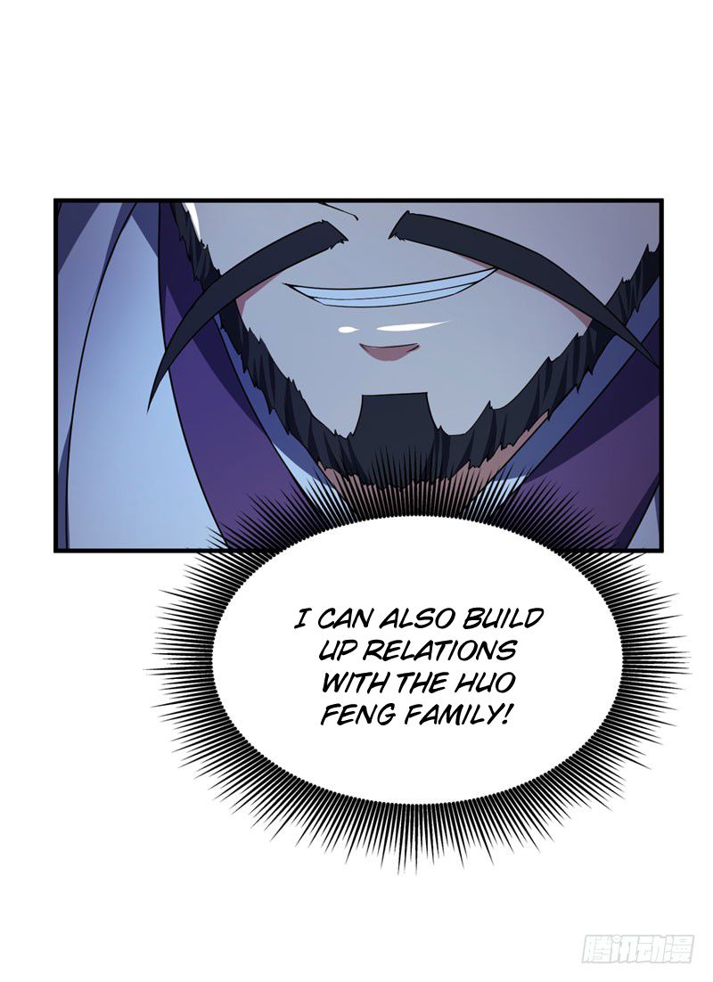 Rise of The Demon King Chapter 42 - Page 25