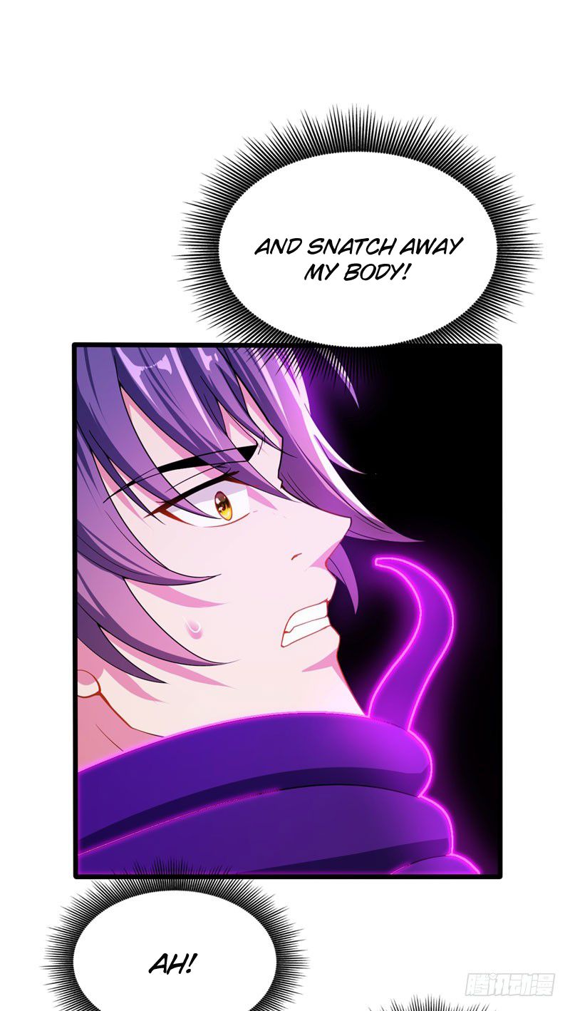 Rise of The Demon King Chapter 42 - Page 4