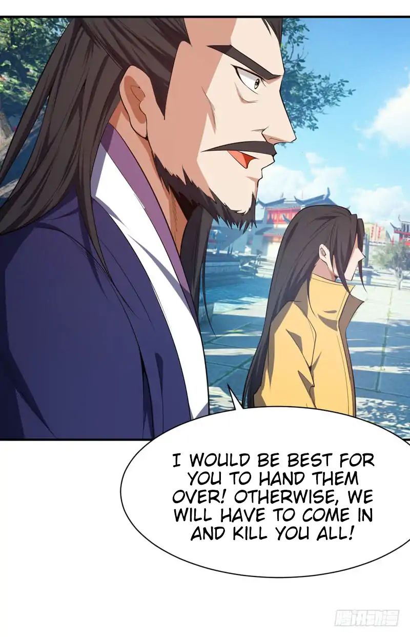 Rise of The Demon King Chapter 43 - Page 17