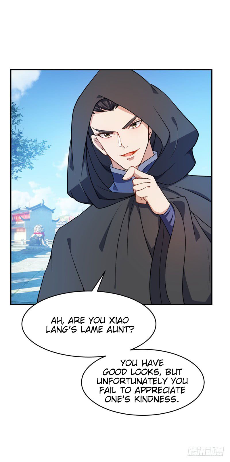 Rise of The Demon King Chapter 44 - Page 10