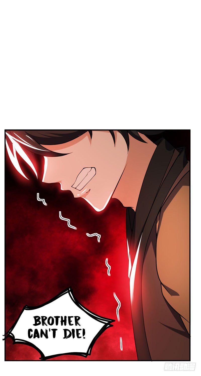Rise of The Demon King Chapter 44 - Page 21