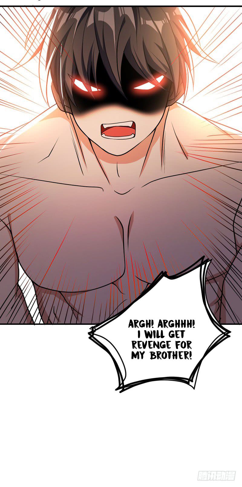 Rise of The Demon King Chapter 44 - Page 28