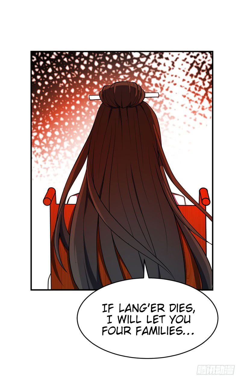 Rise of The Demon King Chapter 44 - Page 7