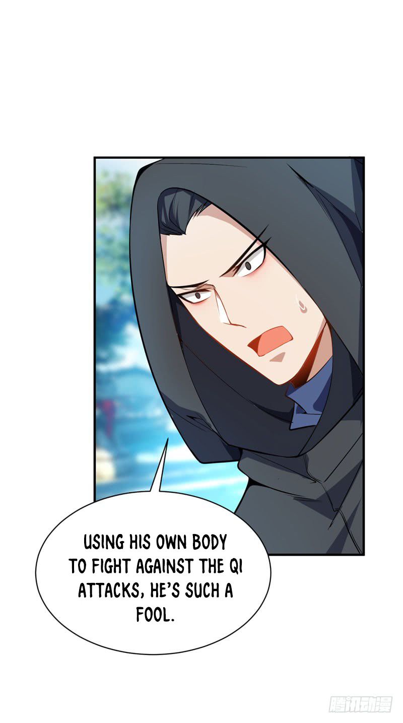 Rise of The Demon King Chapter 45 - Page 1