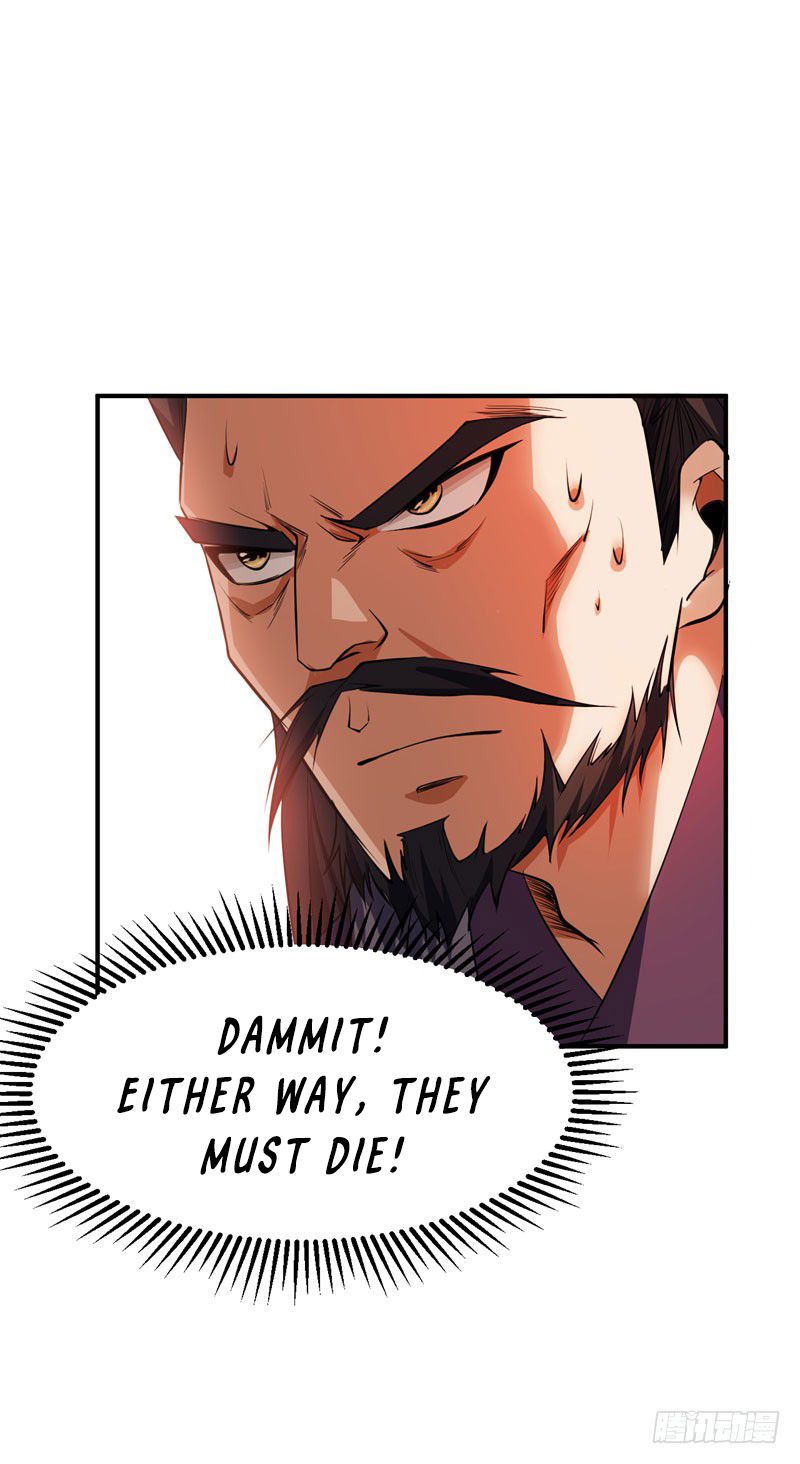 Rise of The Demon King Chapter 45 - Page 13