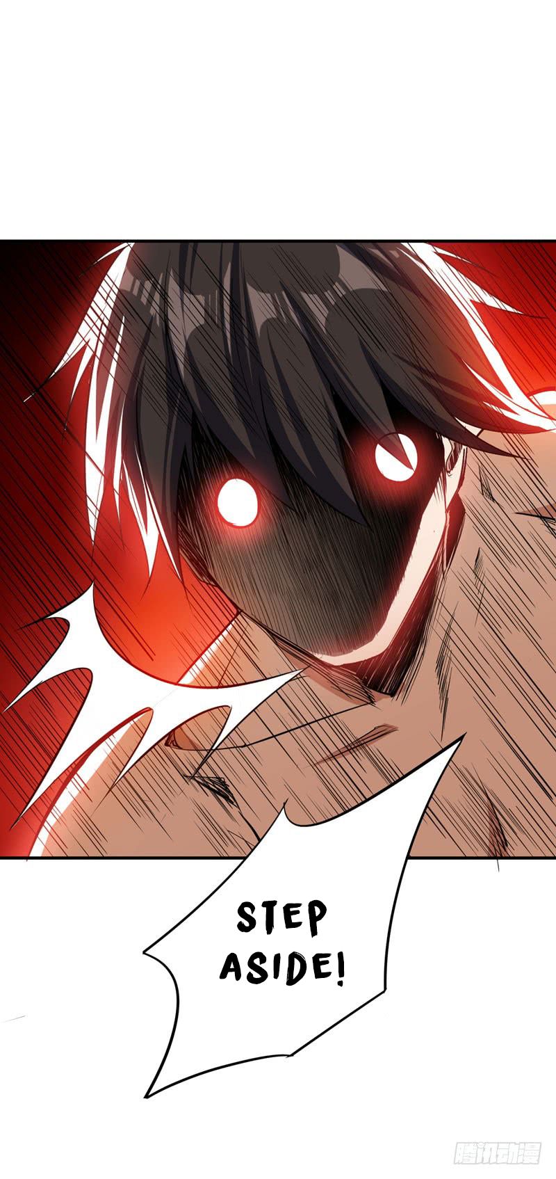 Rise of The Demon King Chapter 45 - Page 14