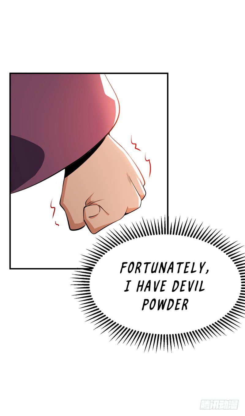 Rise of The Demon King Chapter 45 - Page 25