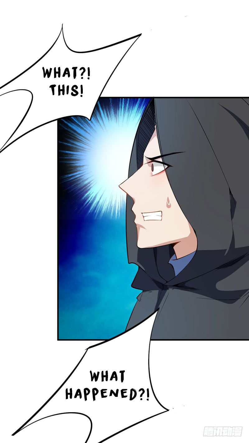 Rise of The Demon King Chapter 45 - Page 3
