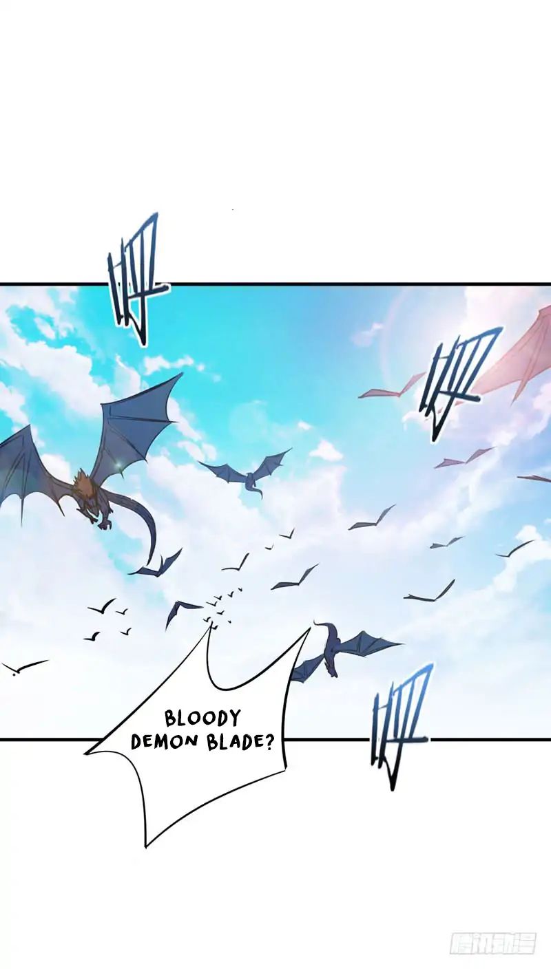 Rise of The Demon King Chapter 46 - Page 8