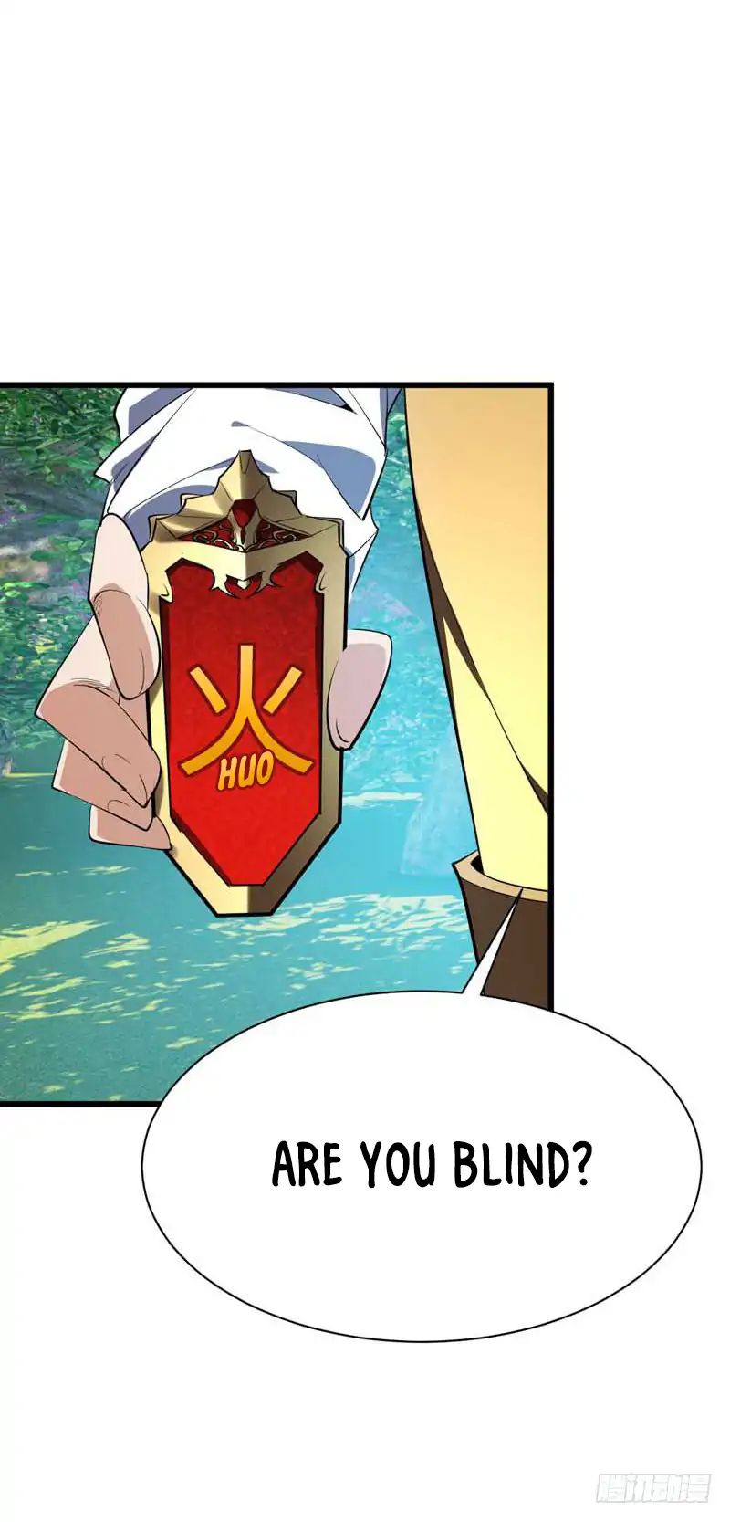 Rise of The Demon King Chapter 48 - Page 15