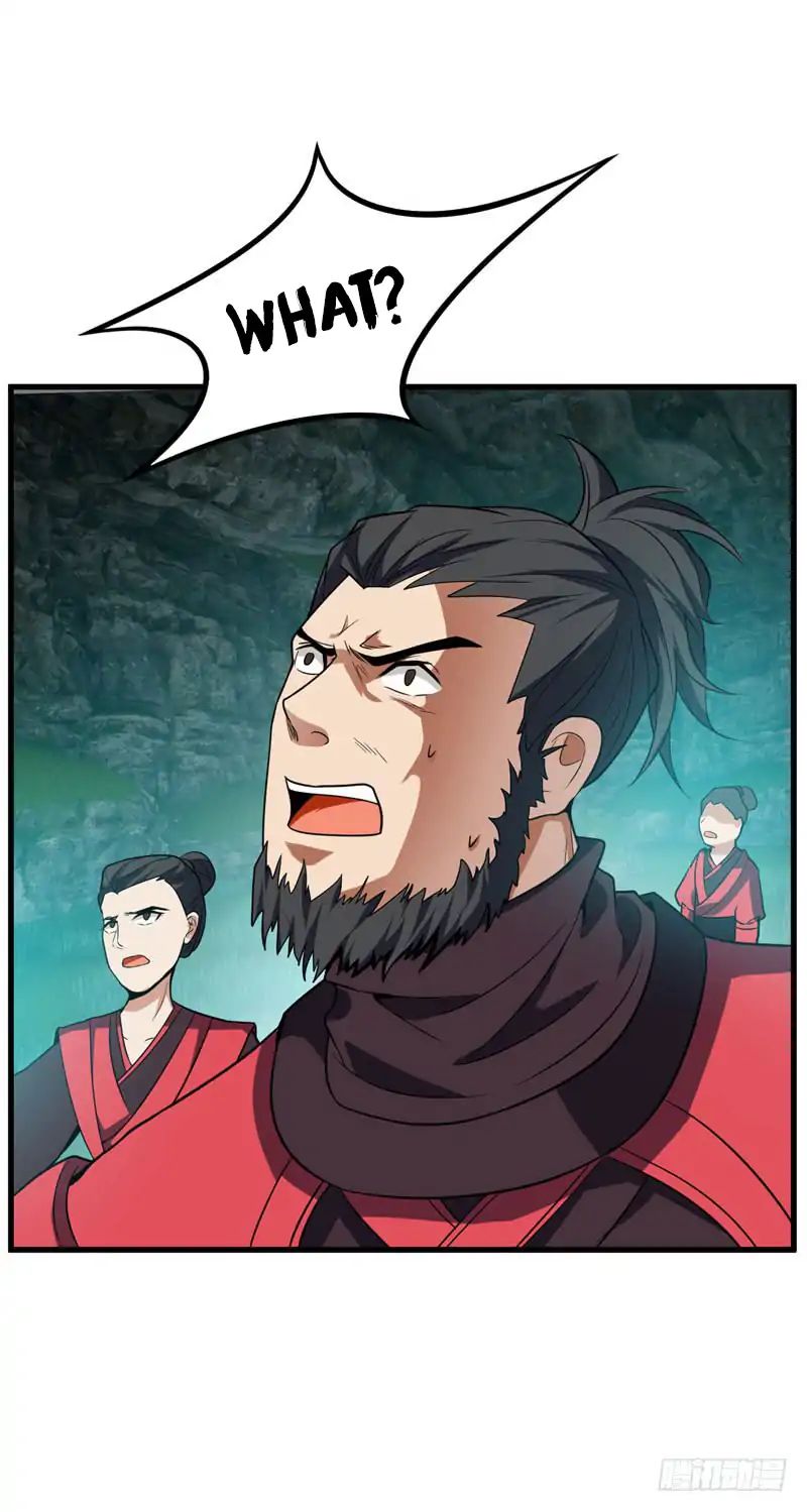 Rise of The Demon King Chapter 49 - Page 21