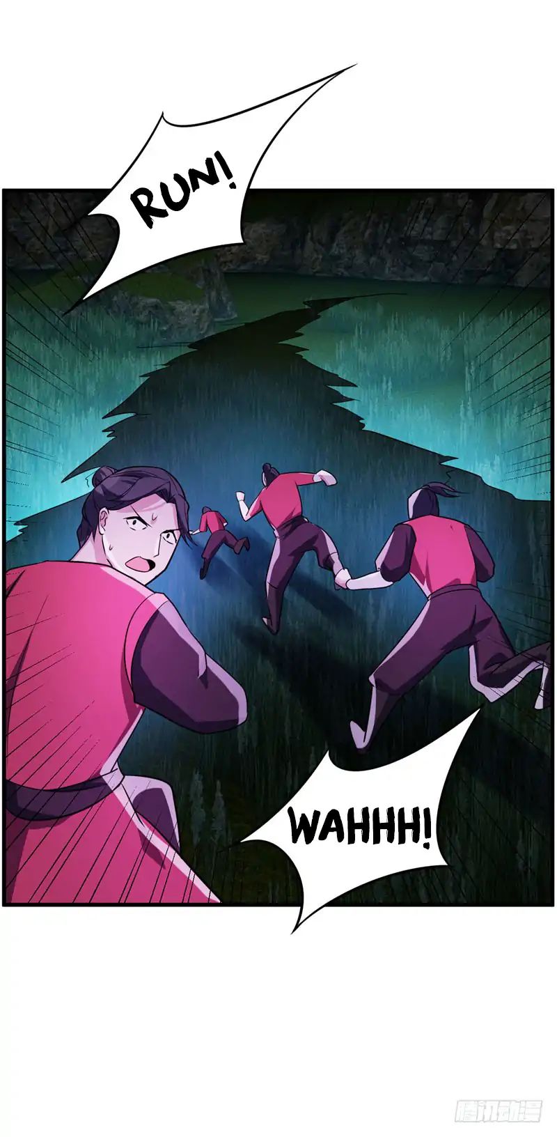 Rise of The Demon King Chapter 49 - Page 25