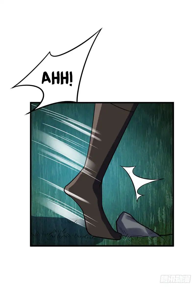 Rise of The Demon King Chapter 49 - Page 29