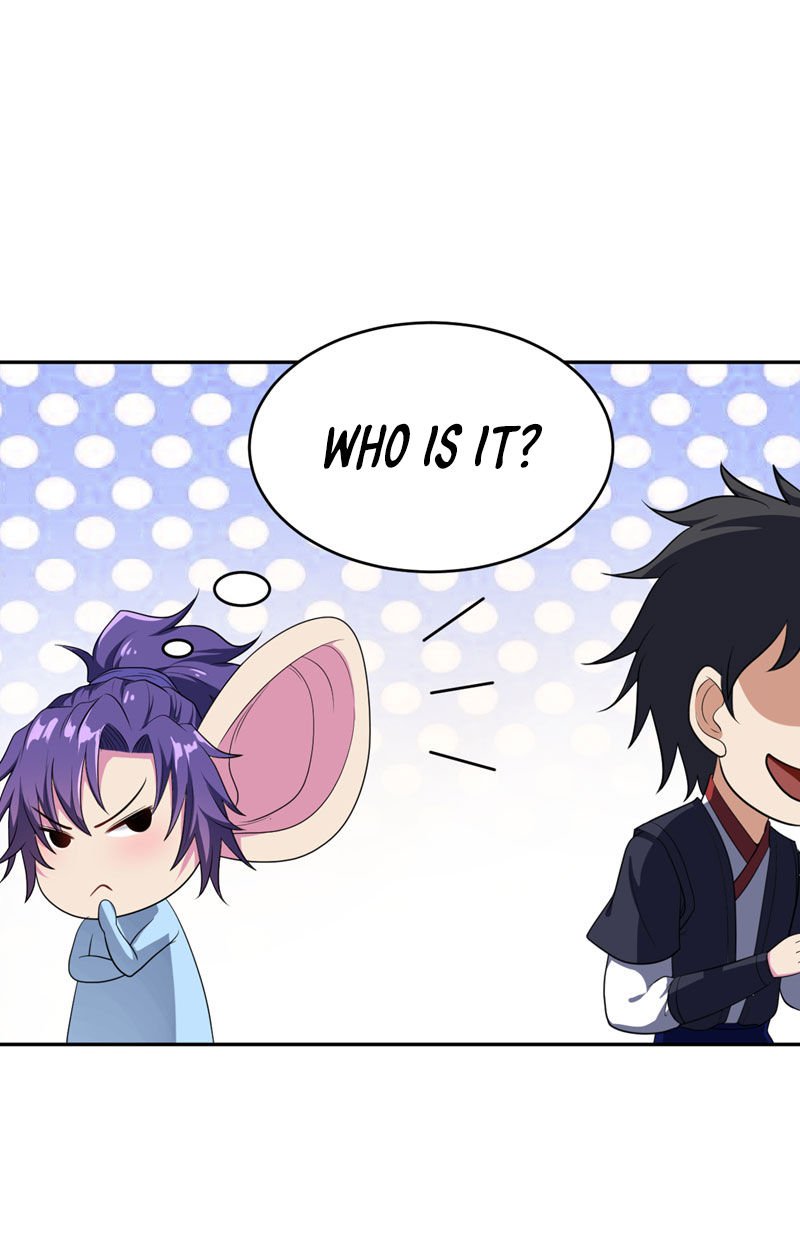 Rise of The Demon King Chapter 5 - Page 13