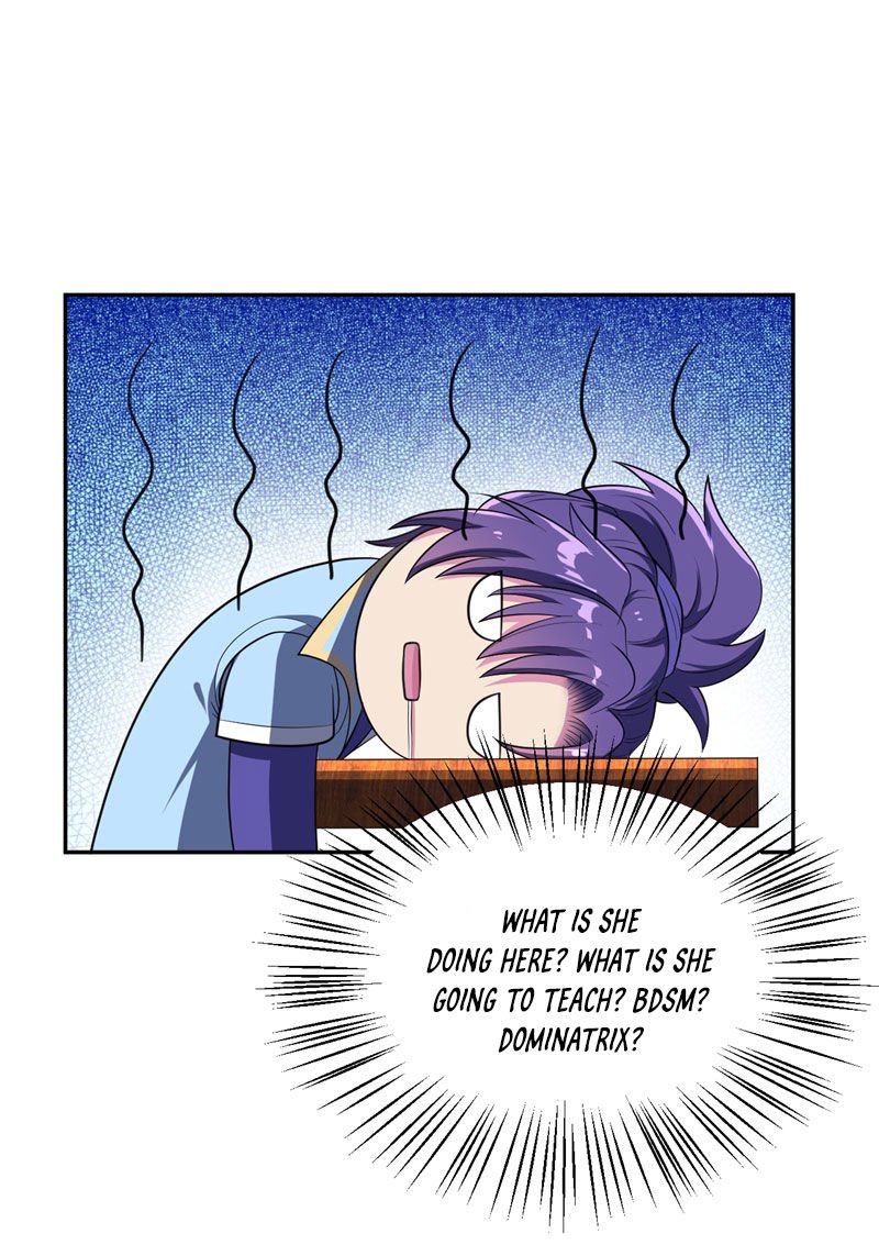 Rise of The Demon King Chapter 5 - Page 22