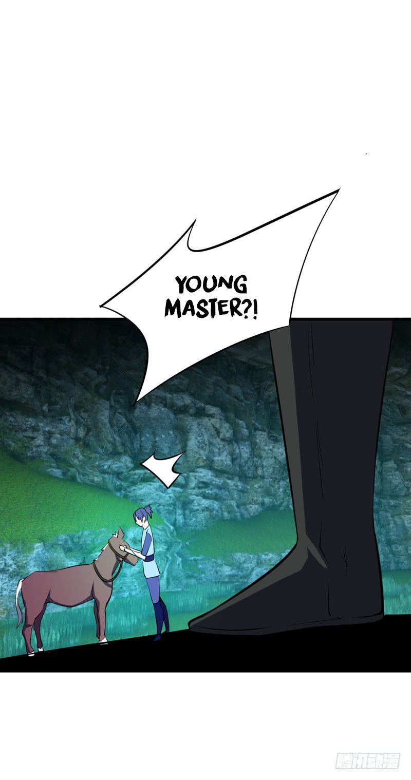 Rise of The Demon King Chapter 50 - Page 31