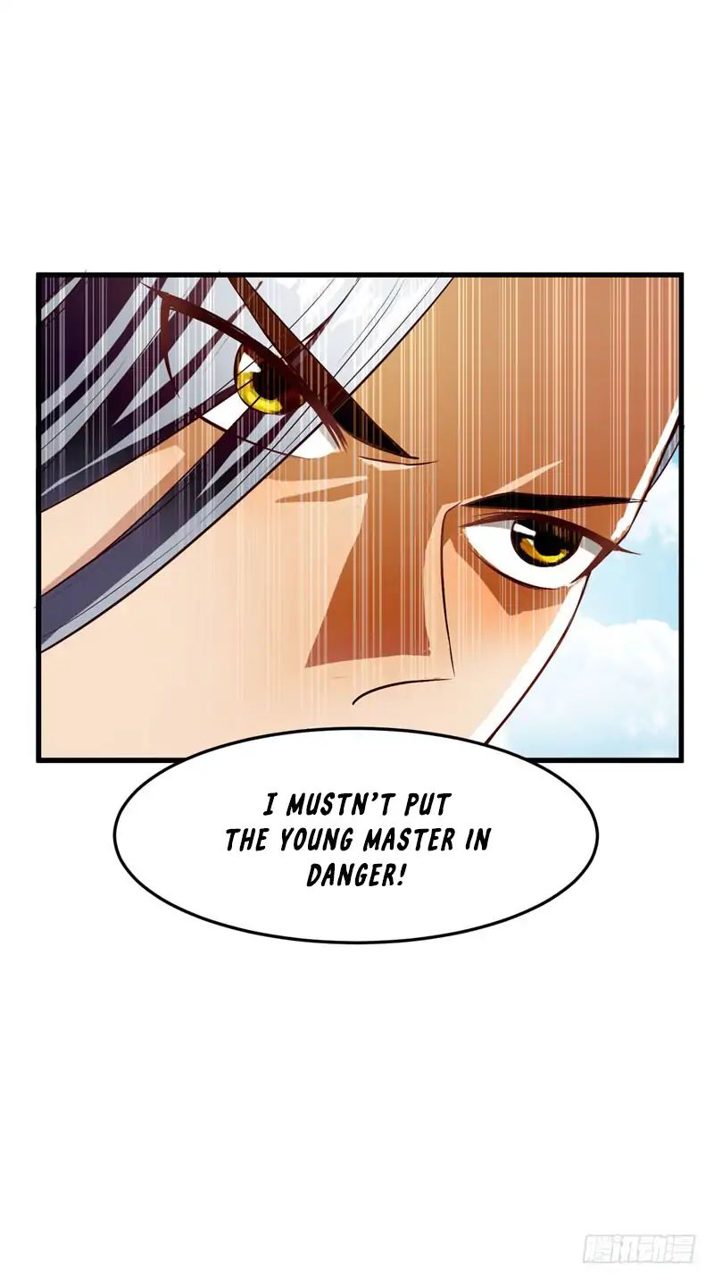 Rise of The Demon King Chapter 52 - Page 16