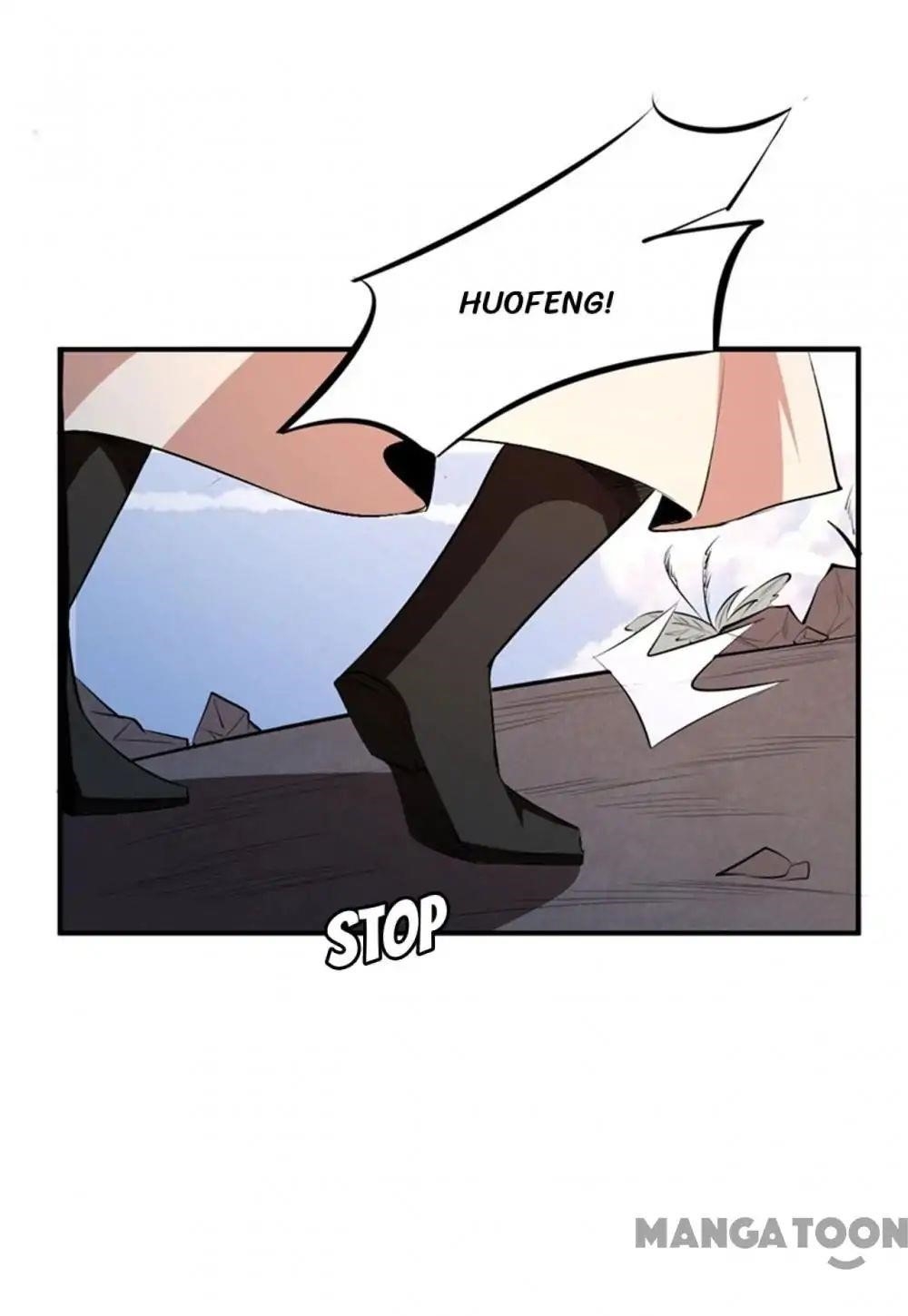 Rise of The Demon King Chapter 55 - Page 4